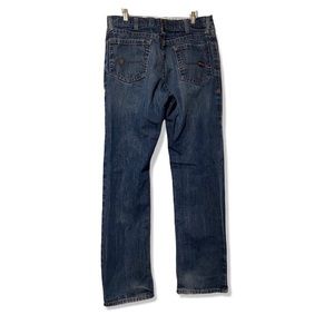 Ariat Low Rise Bootcut Jeans